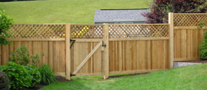 About Waxhaw NC Fence