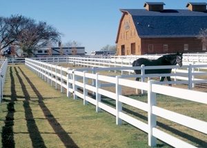 Farm Fences